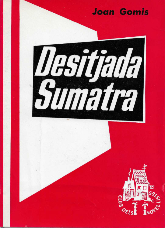 Disitjada Sumatra.