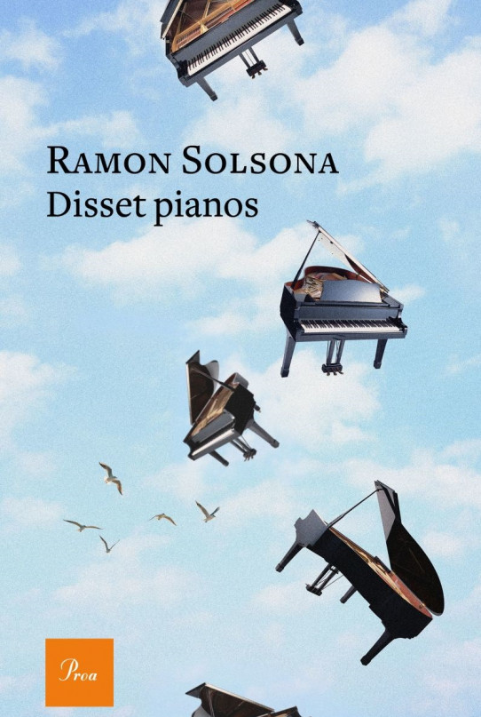 DISSET PIANOS