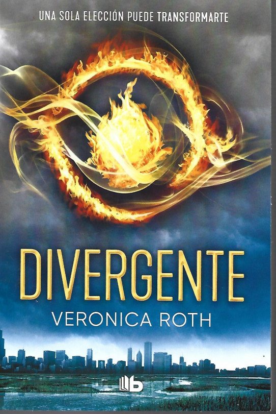 DIVERGENTE