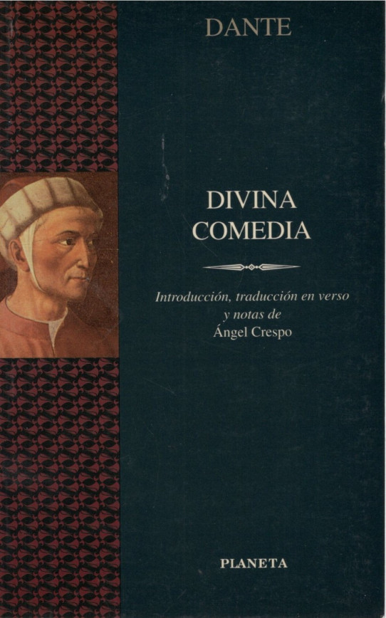 DIVINA COMEDIA
