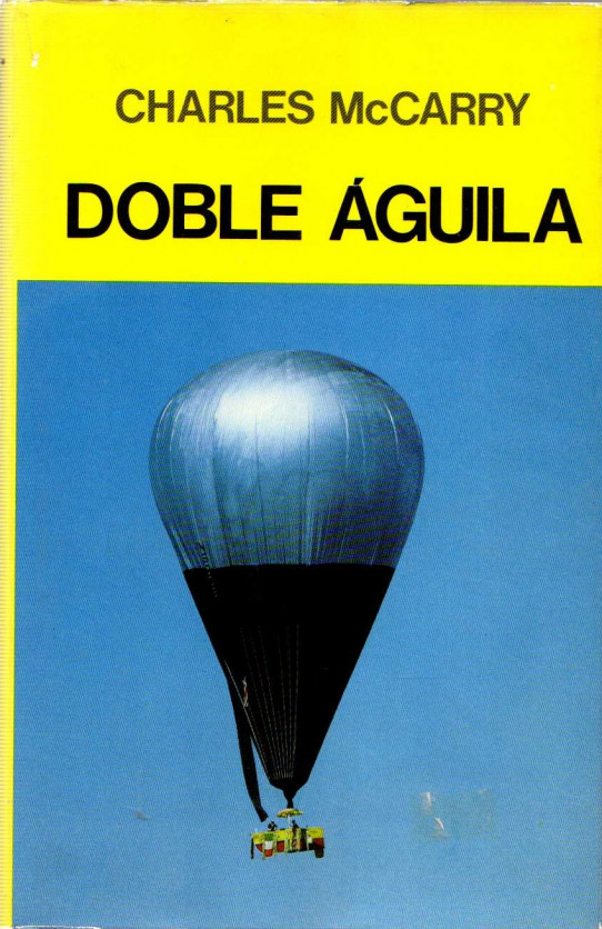 DOBLE ÁGUILA