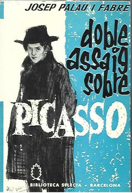 DOBLE ASSAIG SOBRE PICASSO