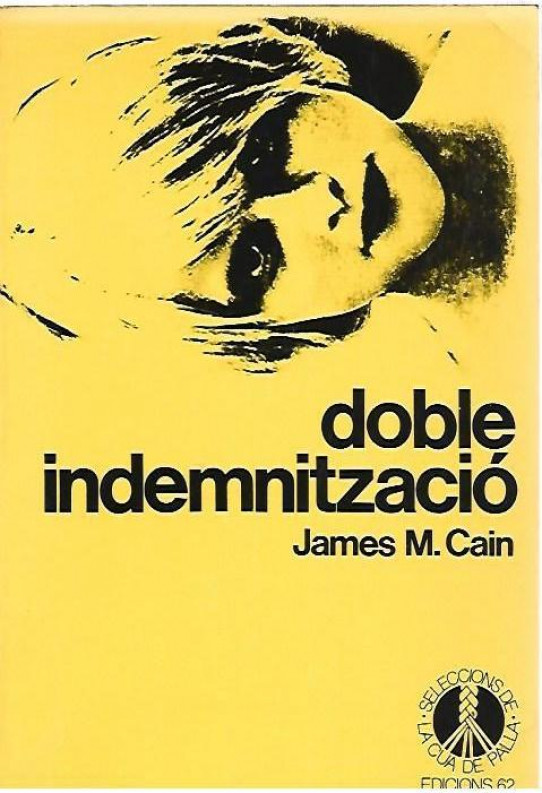 DOBLE INDEMBITZACIO