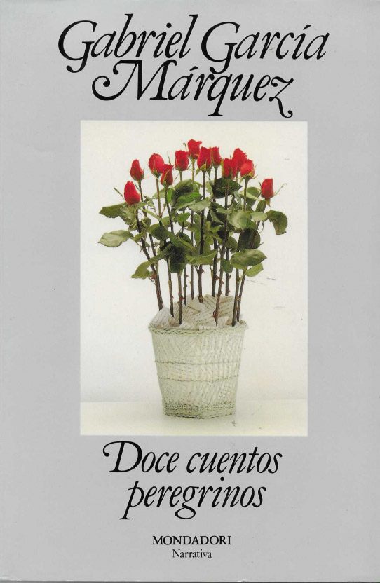 Doce cuentos peregrinos