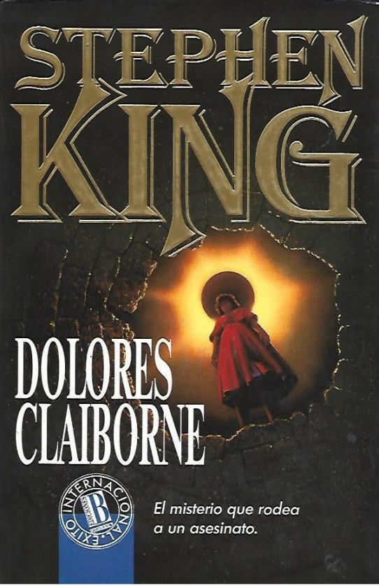 DOLORES CLAIBORNE
