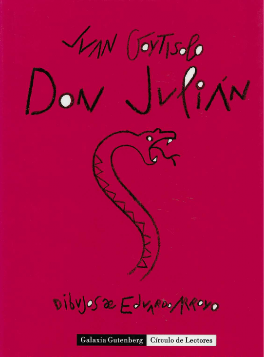 Don Julián