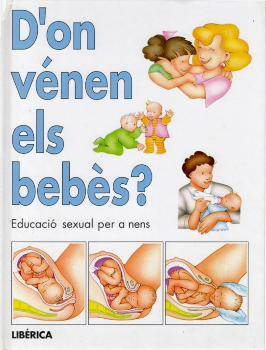 D'ON VÉNEN ELS BEBÈS?