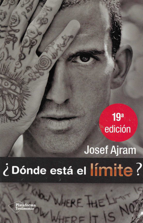 ¿Dónde está el límite?.