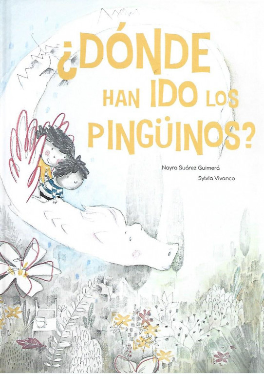 ¿DONDE HAN IDO LOS PINGÜINOS?