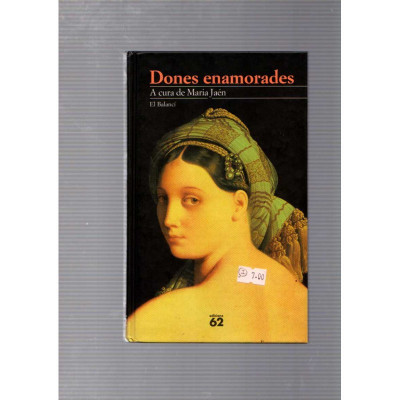 Dones enamorades / Maria Jaén