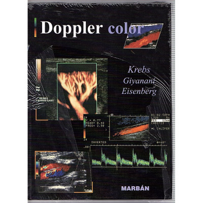 Doppler color / MKrebs, Giyanani y Eisenberg