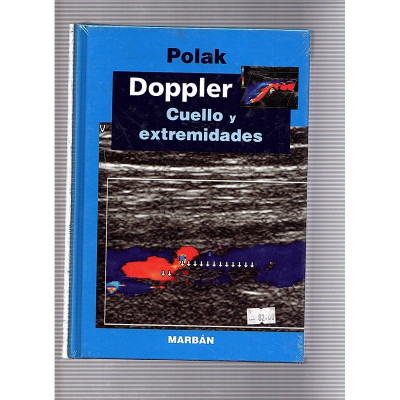 Doppler. Cuello y extremidades / Polak