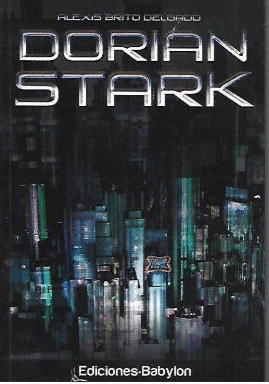 DORIAN STARK