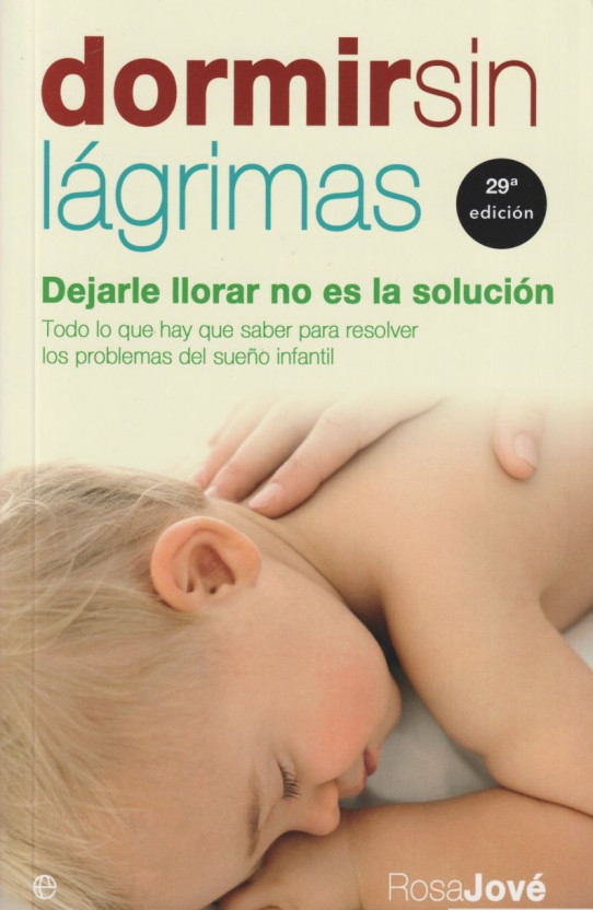 DORMIR SIN LÁGRIMAS