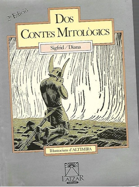 DOS CONTES MITOLÒGICS