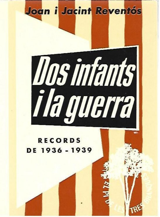 DOS MINFANTS I LA GUERRA
