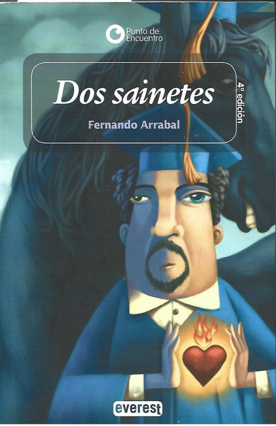 DOS SAINETES