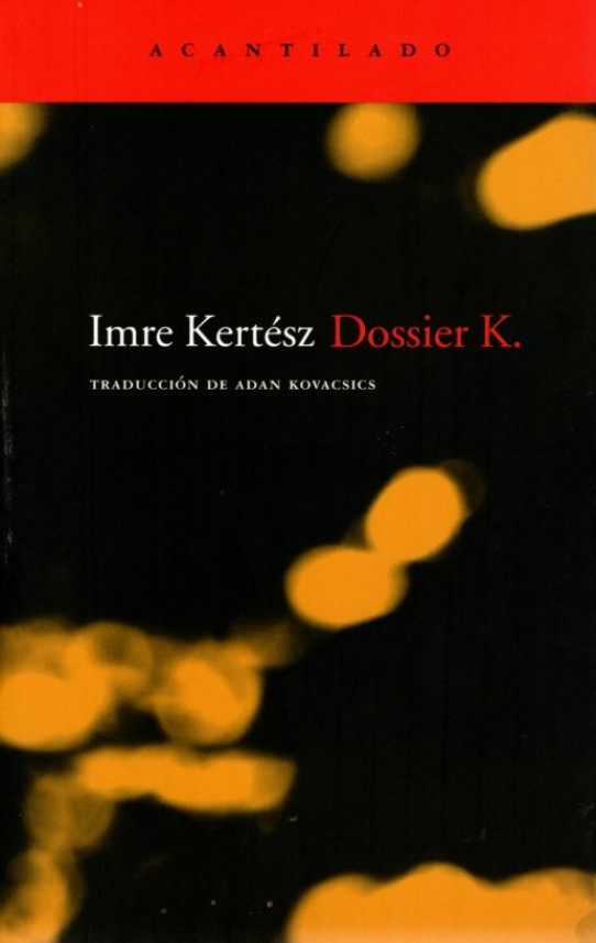 DOSSIER K.