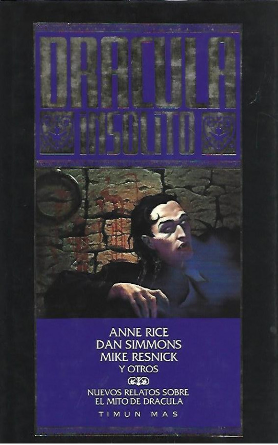 DRÁCULA INSÓLITO