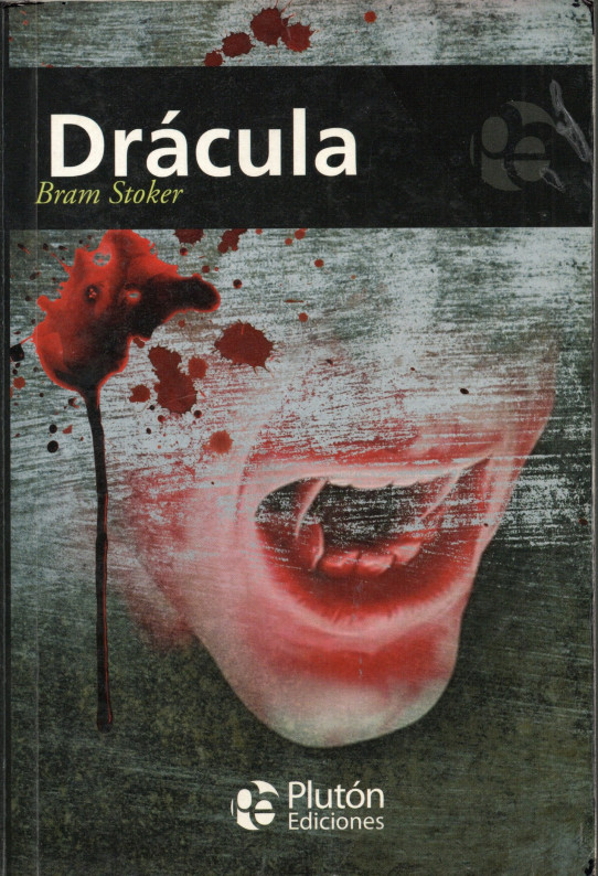 DRÁCULA