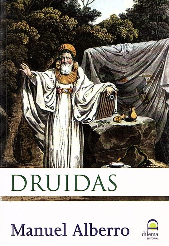 DRUIDAS
