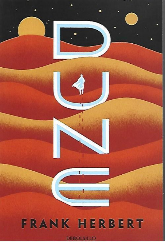 DUNE