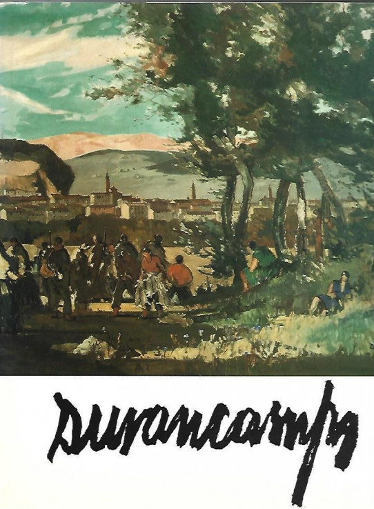 DURANCAMPS