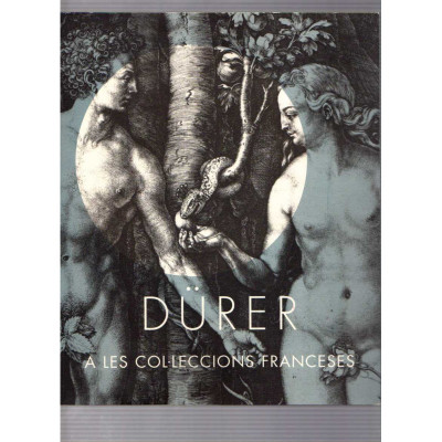 Dürer a les coleccions franceses / Fundació Caixa Catalunya