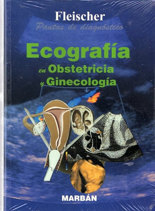 ECOGRAFÍA EN OBSTETRICIA Y GINECOLOGÍA