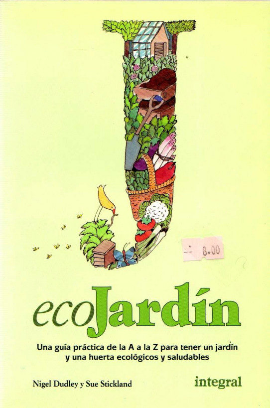 ECOJARDÍN