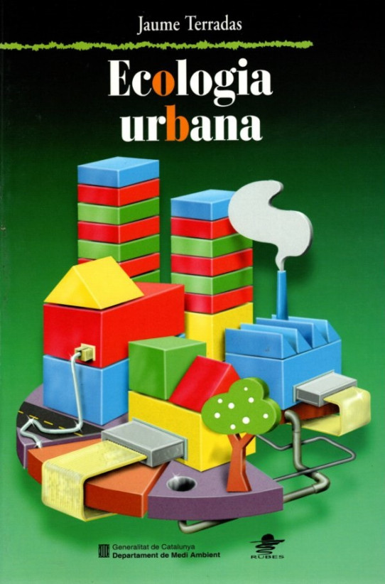 ECOLOGIA URBANA