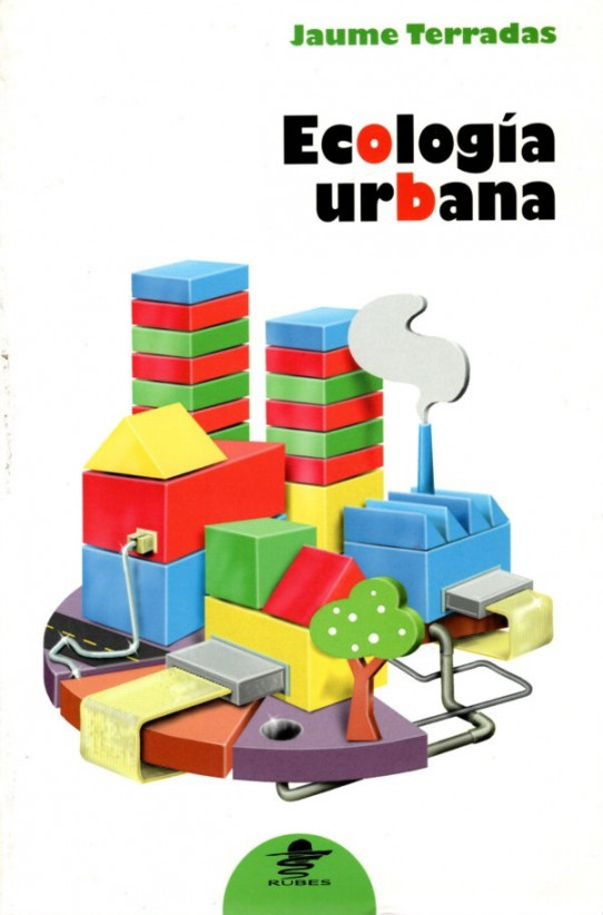 ECOLOGÍA URBANA