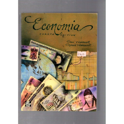 Economia / Paul Wonnacott