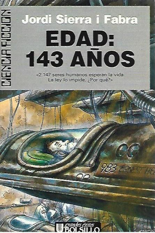 EDAD: 143 AñOS