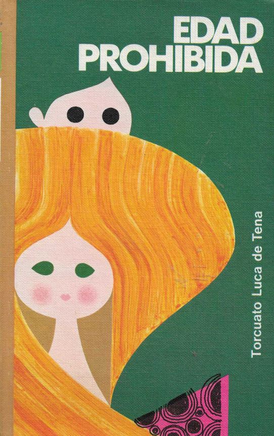 Edad prohibida