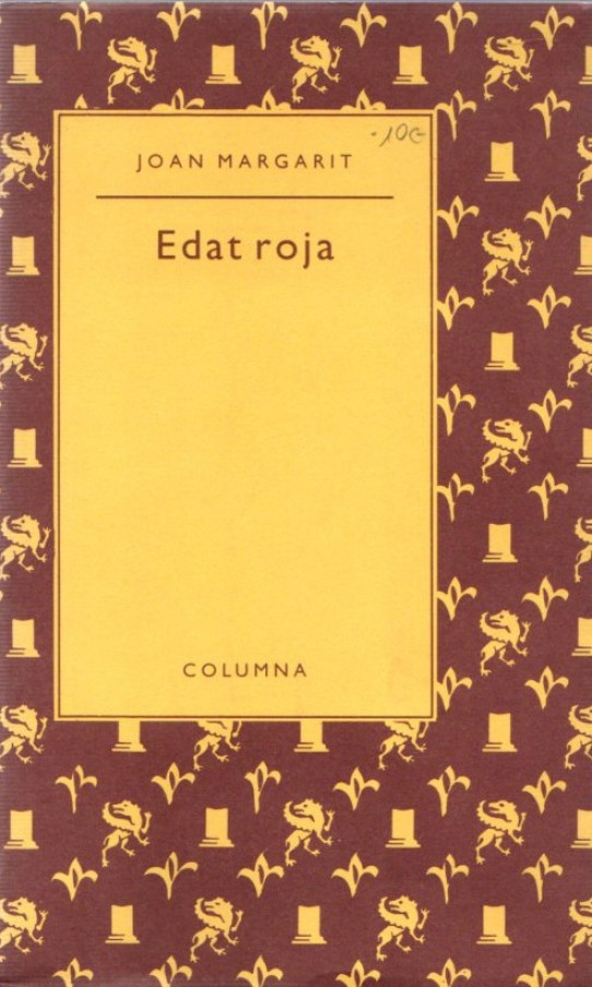 EDAT ROJA