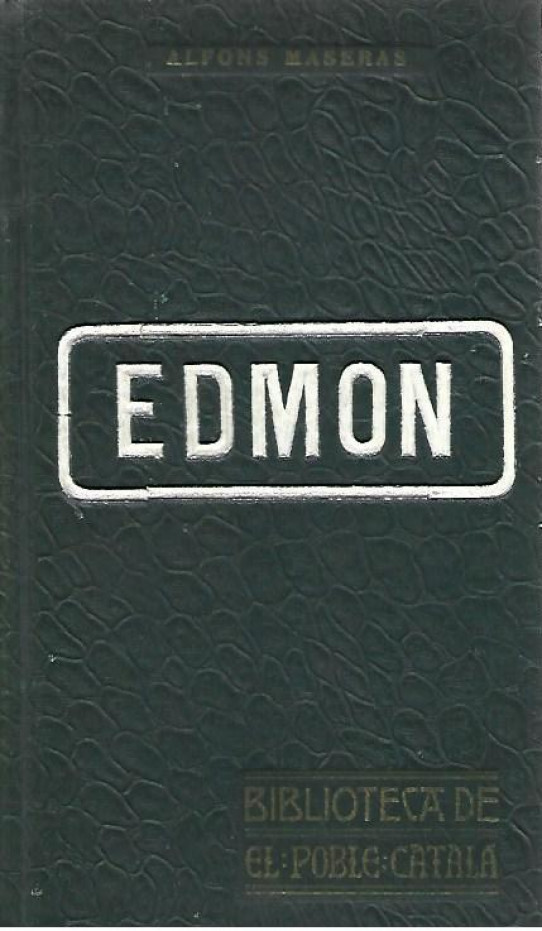 EDMON