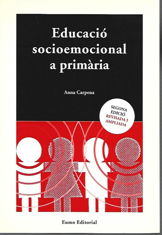 EDUCACIÓ SOCIOEMOCIONAL A PRIMÀRIA