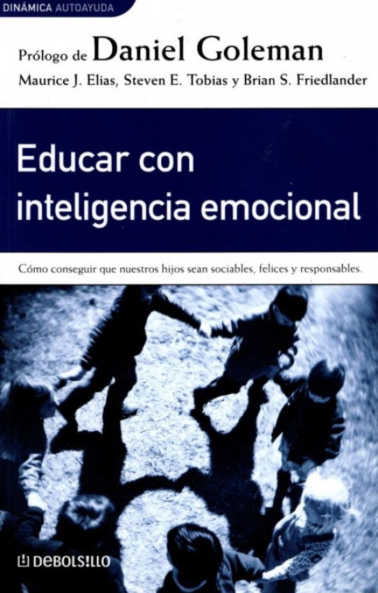 EDUCAR CON INTELIGENCIA EMOCIONAL