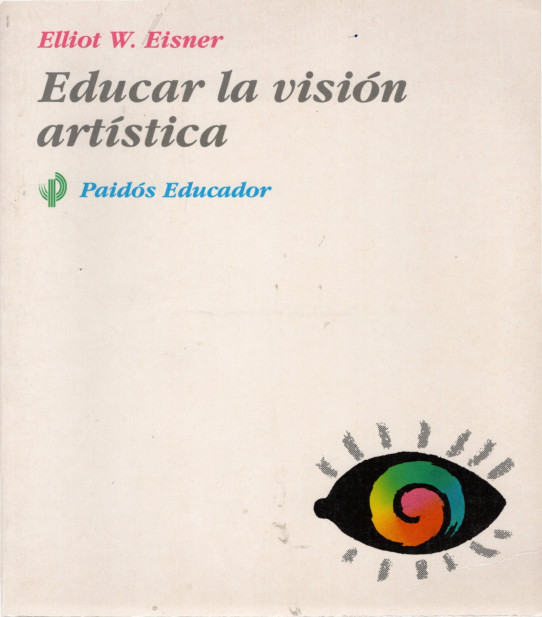 EDUCAR LA VISION ARTISTICA