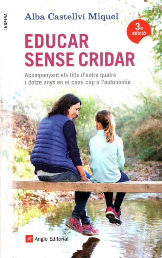 EDUCAR SENSE CRIDAR