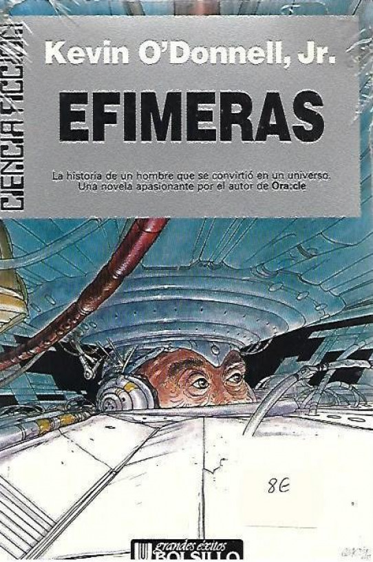 EFIMERAS