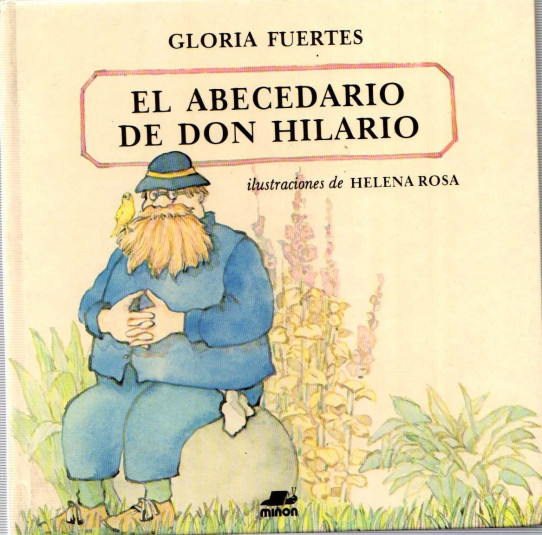 EL ABECEDARIO DE DON HILARIO