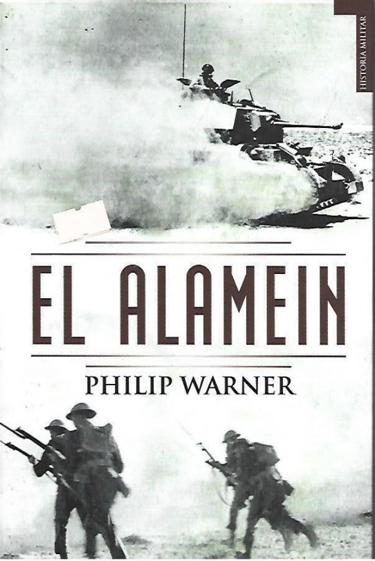 EL ALAMEIN