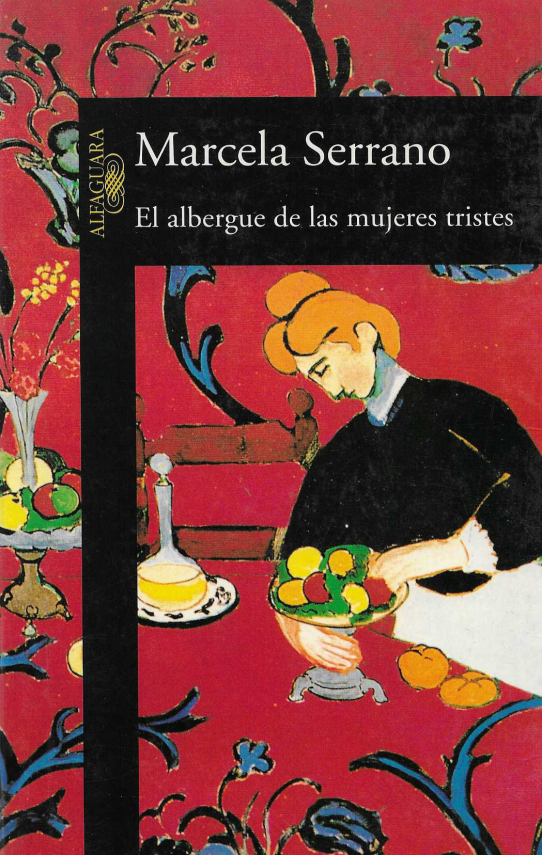 El albergue de las mujeres tristes.