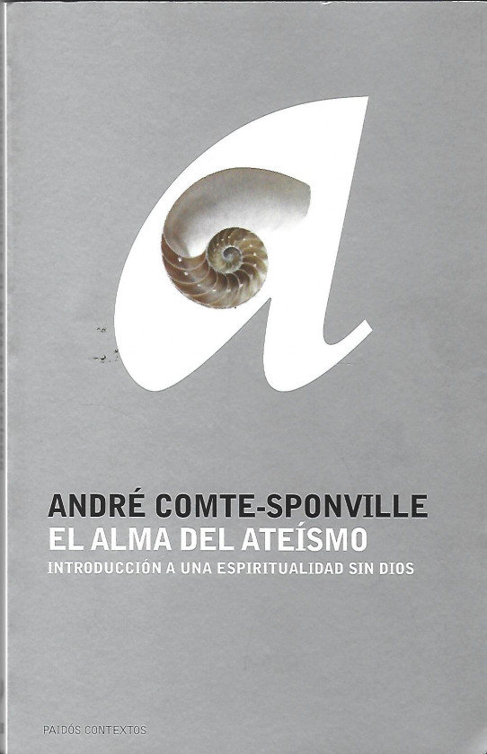 EL ALMA DEL ATEÍSMO