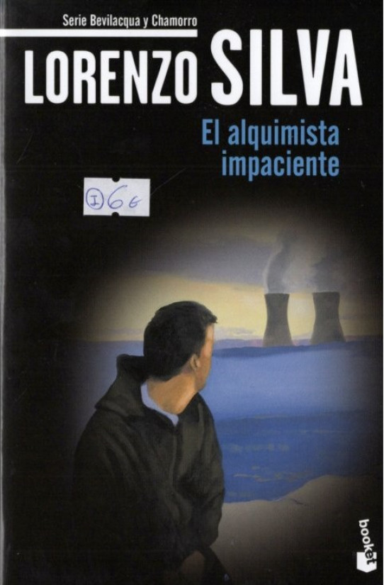 EL ALQUIMISTA IMPACIENTE