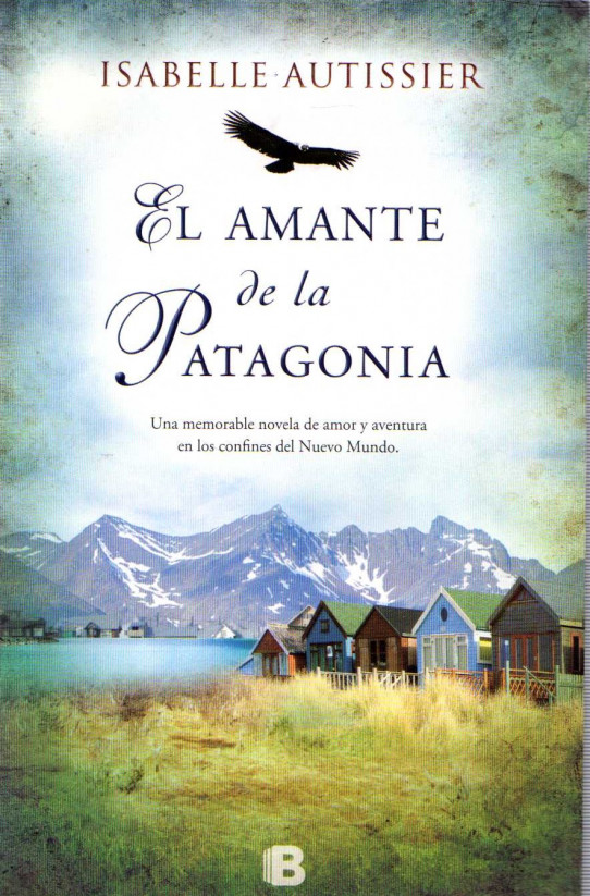 EL AMANTE DE LA PATAGONIA