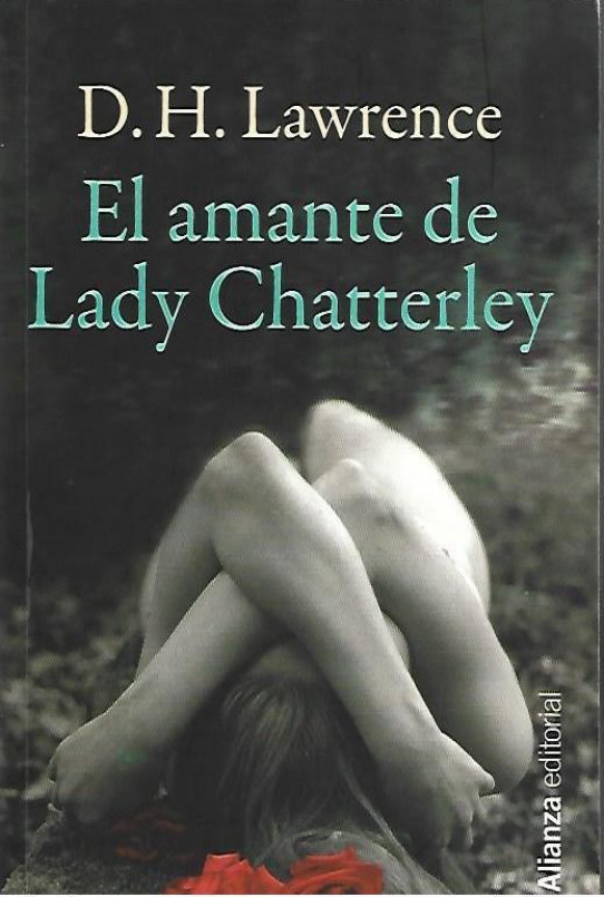 EL AMANTE DE LADY CHATTERLEY