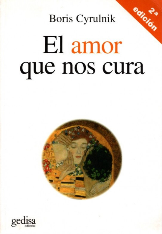 EL AMOR QUE NOS CURA